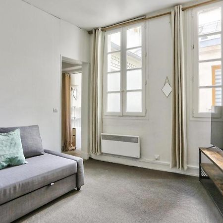 Appartement Centre De Paris Hotel De Ville - Notre Dame Εξωτερικό φωτογραφία