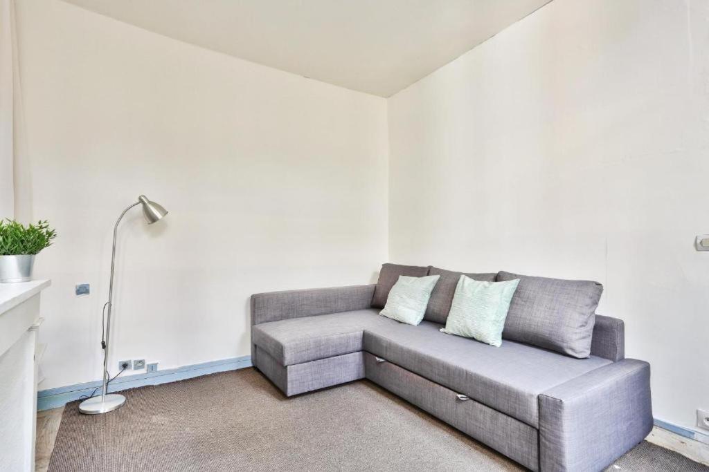 Appartement Centre De Paris Hotel De Ville - Notre Dame Εξωτερικό φωτογραφία